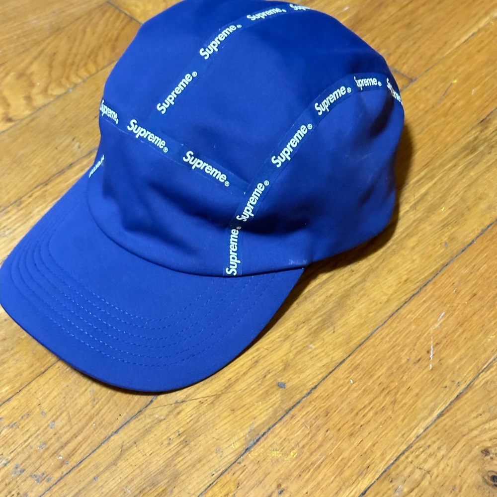 Supreme Hat